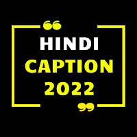 Hindi Caption  Status Quotes