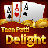 Teen Patti Delight
