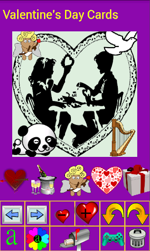 Valentines Day Cards