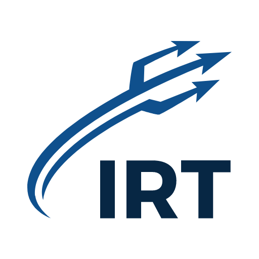 IRT NPDL logo