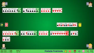 kBuraco - Screenshot 3