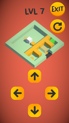 Android application ok? screenshort