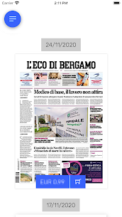 L’Eco di Bergamo 6