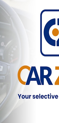 Car Zone Community Screen 3