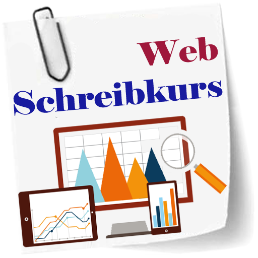 Web Schreibkurs logo