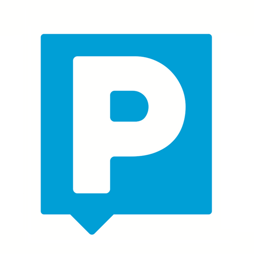 Virtuální parkovací hodiny logo