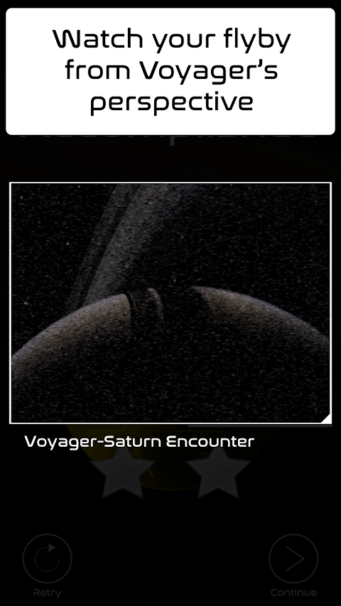 Voyager: Grand Tourのおすすめ画像5