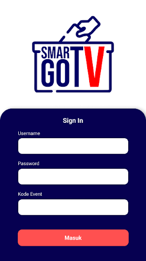 Smart GOTV Screen 2