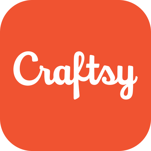 Craftsy 1.9 Icon