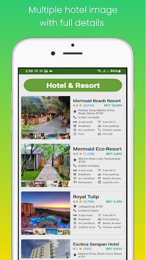 Coxs Bazar Online Seba