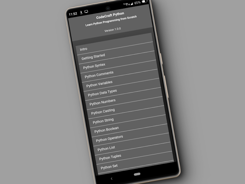 Pari Apps 1.0.0 APK + Mod (Unlimited money) untuk android