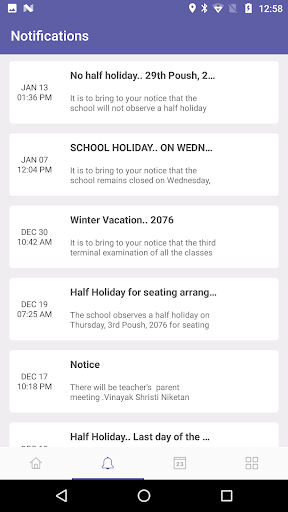 V.S. Niketan Secondary School