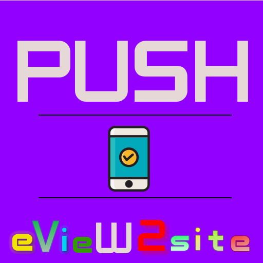 Рассылка Push уведомлений  Icon