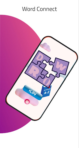 Word Connect Screen 3