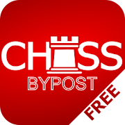 Chess By Post Free