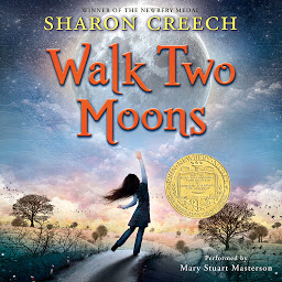 Icon image Walk Two Moons: Volume 1