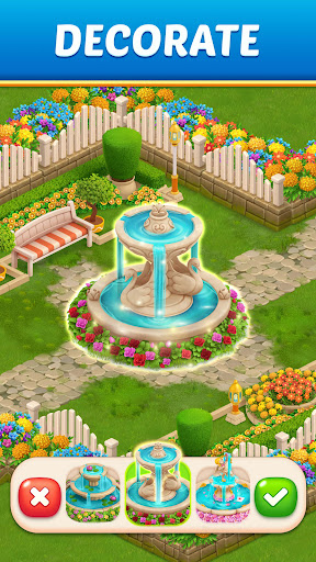 Fiona's Farm - Simulation - games