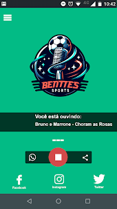 Rádio Benttes Sports