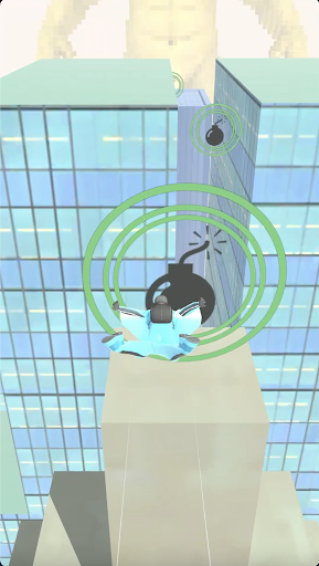 Fly Demolition Screen 2