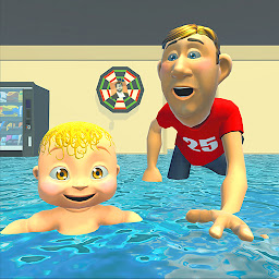 Icon image Hide And Seek 3D: Who is Daddy
