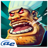 AE Angry Chef icon