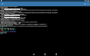 screenshot of Pydroid Pro - IDE for Python 2