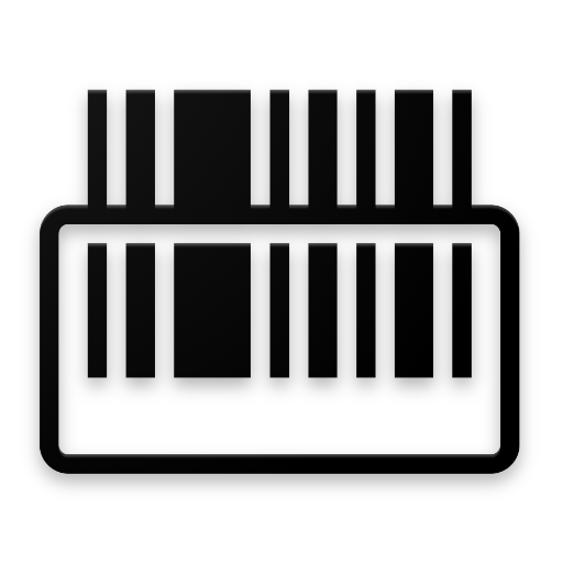 QR & Barcode Scanner, Generato 1.14 Icon
