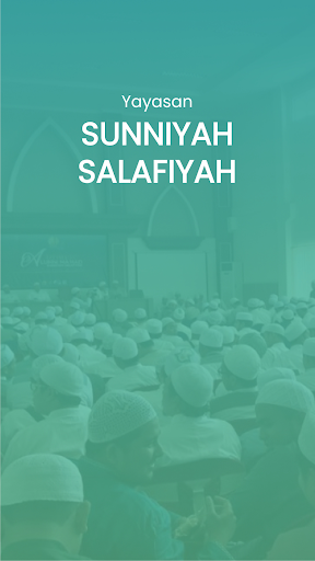 Android application Sunsal Mobile screenshort