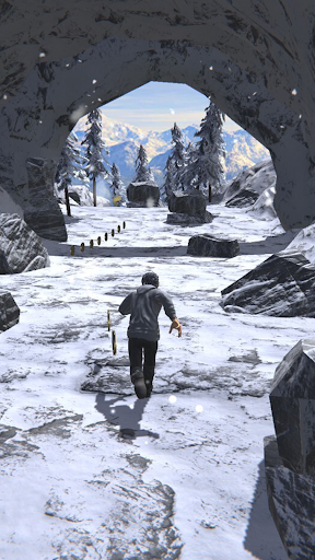 Leo : The Run for Glory Screen 3