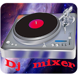 dj music mp3 -  virtual dj songs , sound mixer icon