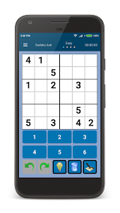 Sudoku Master Offline