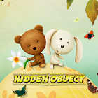 Hidden Object - Hunny Bunny Easter 🐇 1.0.3