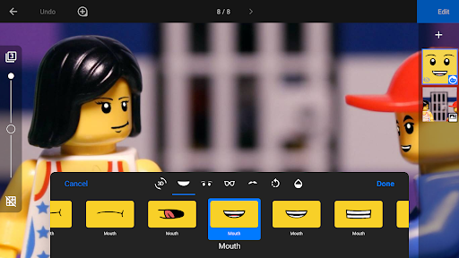 Stop Motion Studio Pro - Photography - apps