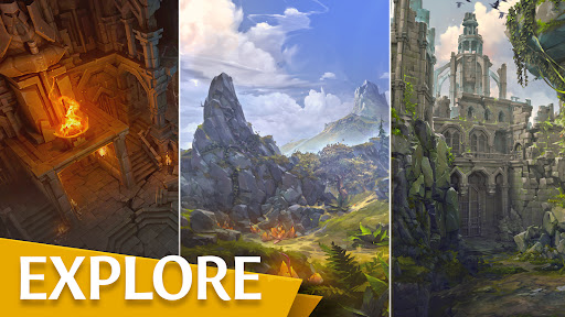 Last Outlander - Action - games