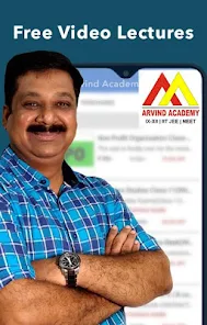 Arvind Academy - Apps On Google Play