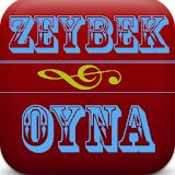 Zeybek Oyna icon