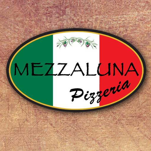 Mezzaluna  Icon