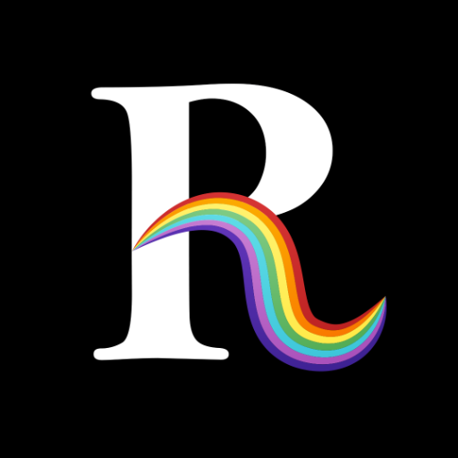 Rainbow - Ai Generated Art 1.8.0 Icon