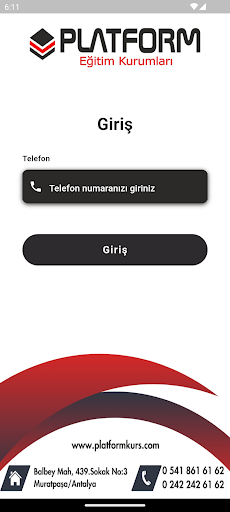 Platform Eğitim Kurumları