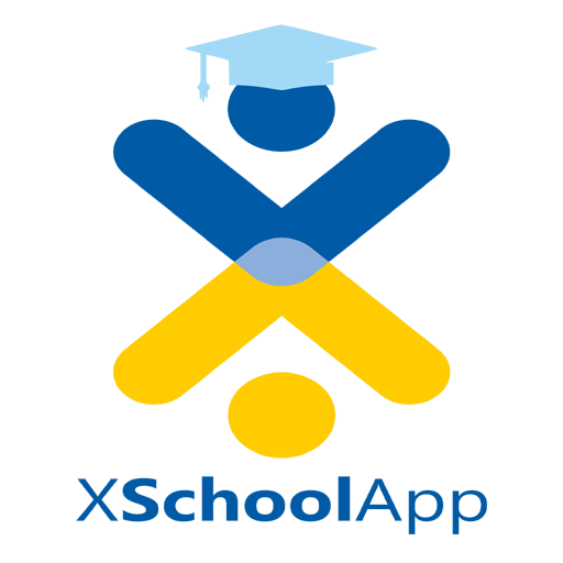 xSchoolApp logo