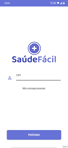 Saúde Fácil
