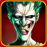 Joker Wallpaper HD icon