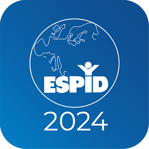 ESPID 2024 1.5 Icon