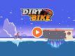 screenshot of Dirt Bike Games for Kids