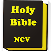 Bible New Century Version (NCV)