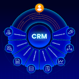 CRM Boom Digital icon