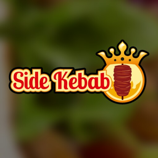 Side Kebab Restaurant logo