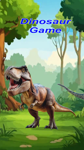 Dinosaur Sim Dino 3d Park Game