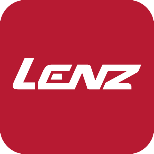 Lenz Body heat app logo