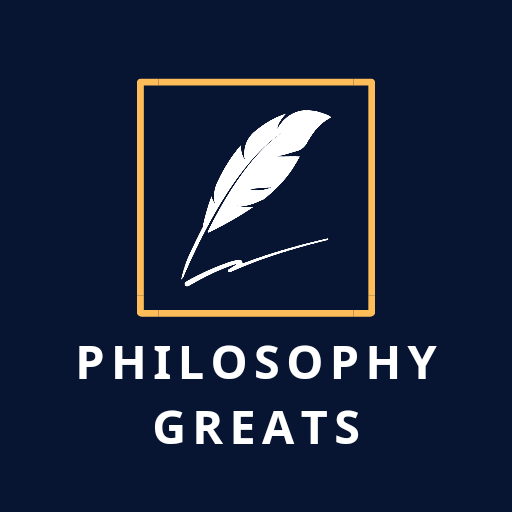 Philosophy Greats logo
